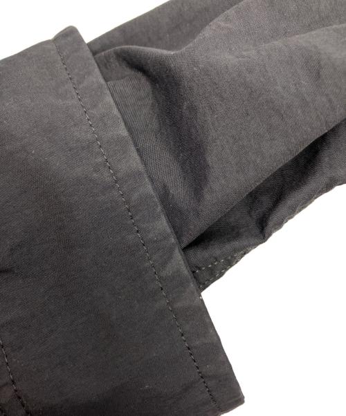 THE NORTH FACE（ザ ノース フェイス）THE NORTH FACE (ザ ノース フェイス) シャツジャケット ブラック サイズ:Mの古着・服飾アイテム