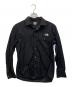 THE NORTH FACE（ザ ノース フェイス）の古着「シャツジャケット」｜ブラック