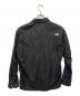 THE NORTH FACE (ザ ノース フェイス) シャツジャケット ブラック サイズ:M：6000円