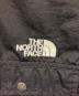 中古・古着 THE NORTH FACE (ザ ノース フェイス) シャツジャケット ブラック サイズ:M：6000円