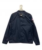 THE NORTH FACEザ ノース フェイス）の古着「コーチジャケット」｜ネイビー