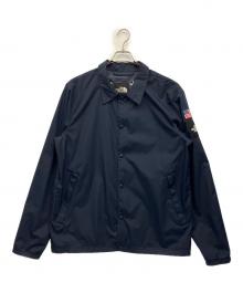 THE NORTH FACE（ザ ノース フェイス）の古着「コーチジャケット」｜ネイビー