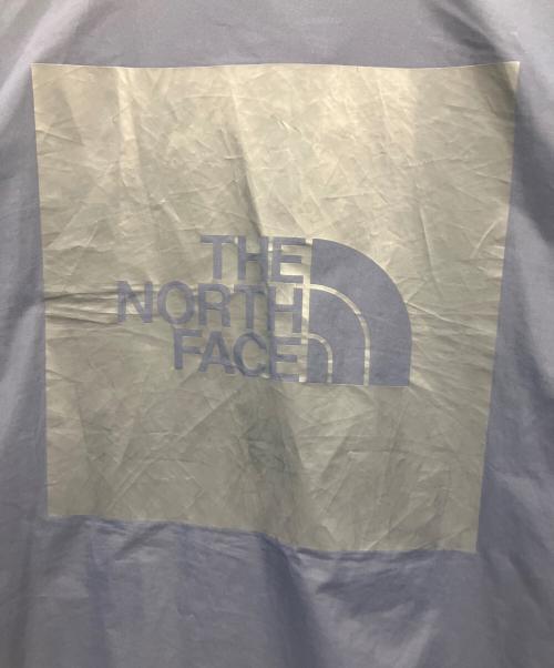 THE NORTH FACE（ザ ノース フェイス）THE NORTH FACE (ザ ノース フェイス) コーチジャケット ネイビー サイズ:Lの古着・服飾アイテム