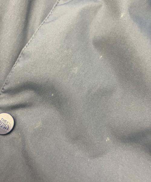 THE NORTH FACE（ザ ノース フェイス）THE NORTH FACE (ザ ノース フェイス) コーチジャケット ネイビー サイズ:Lの古着・服飾アイテム