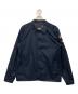 THE NORTH FACE（ザ ノース フェイス）の古着「コーチジャケット」｜ネイビー