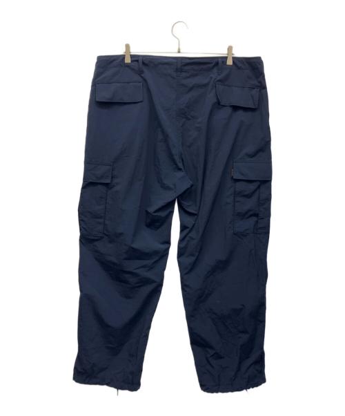 SEDAN ALL-PURPOSE（セダンオールパーパス）SEDAN ALL-PURPOSE (セダンオールパーパス) パンツ ネイビー サイズ:XLの古着・服飾アイテム