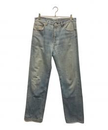 LEVI'S（リーバイス）の古着「デニムパンツ」｜インディゴ