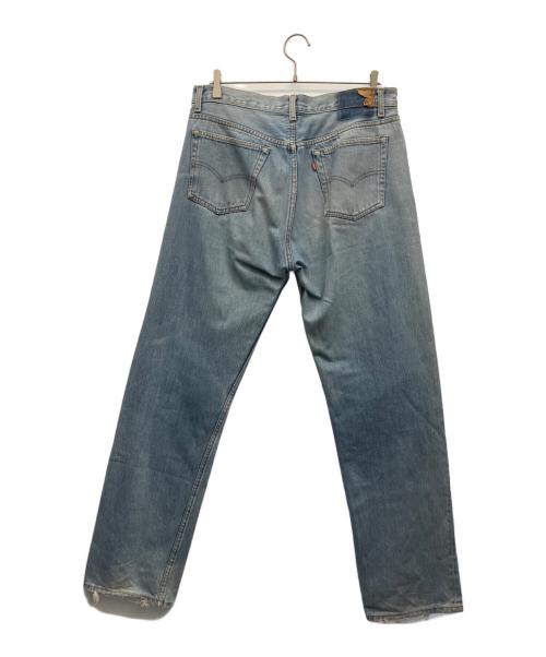 LEVI'S（リーバイス）LEVI'S (リーバイス) デニムパンツ インディゴ サイズ:W36×L36の古着・服飾アイテム