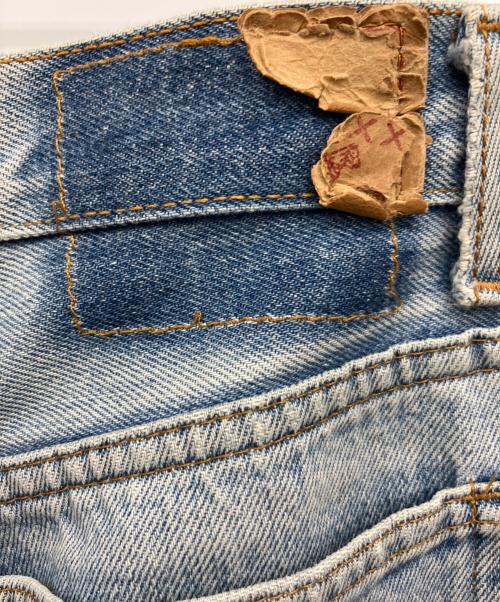 LEVI'S（リーバイス）LEVI'S (リーバイス) デニムパンツ インディゴ サイズ:W36×L36の古着・服飾アイテム