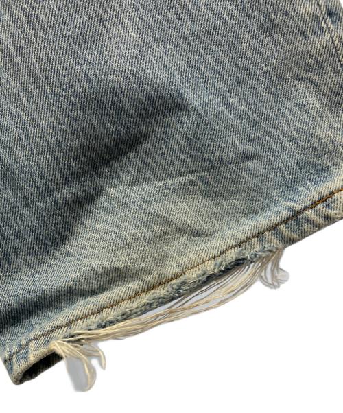 LEVI'S（リーバイス）LEVI'S (リーバイス) デニムパンツ インディゴ サイズ:W36×L36の古着・服飾アイテム