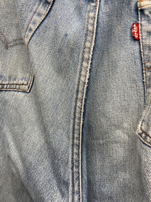 LEVI'S（リーバイス）LEVI'S (リーバイス) デニムパンツ インディゴ サイズ:W36×L36の古着・服飾アイテム