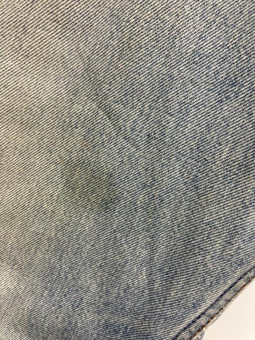 LEVI'S（リーバイス）LEVI'S (リーバイス) デニムパンツ インディゴ サイズ:W36×L36の古着・服飾アイテム