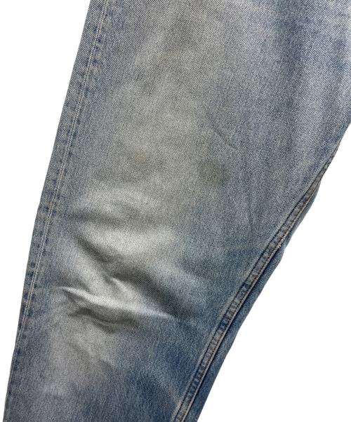 LEVI'S（リーバイス）LEVI'S (リーバイス) デニムパンツ インディゴ サイズ:W36×L36の古着・服飾アイテム