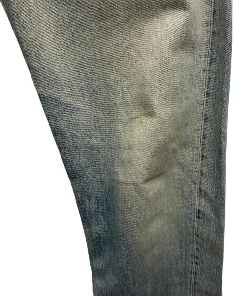 LEVI'S（リーバイス）LEVI'S (リーバイス) デニムパンツ インディゴ サイズ:W36×L36の古着・服飾アイテム