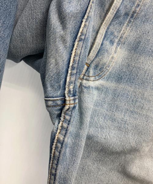 LEVI'S（リーバイス）LEVI'S (リーバイス) デニムパンツ インディゴ サイズ:W36×L36の古着・服飾アイテム
