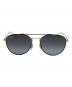 RAY-BAN（レイバン）の古着「サングラス」｜ゴールド