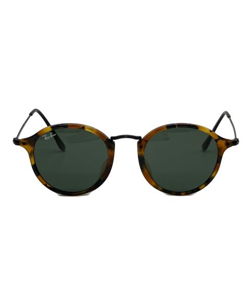 RAY-BAN（レイバン）RAY-BAN (レイバン) サングラス ブラウンの古着・服飾アイテム