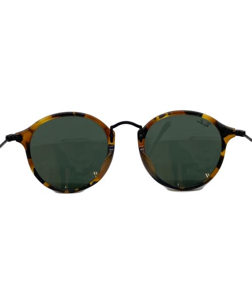 RAY-BAN（レイバン）RAY-BAN (レイバン) サングラス ブラウンの古着・服飾アイテム