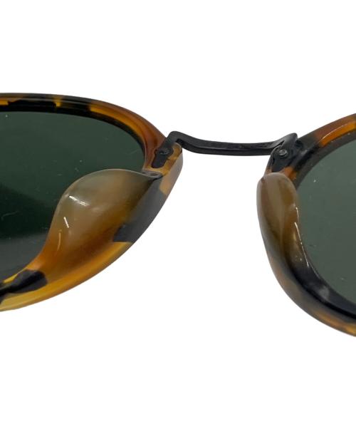 RAY-BAN（レイバン）RAY-BAN (レイバン) サングラス ブラウンの古着・服飾アイテム