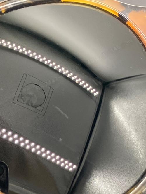 RAY-BAN（レイバン）RAY-BAN (レイバン) サングラス ブラウンの古着・服飾アイテム