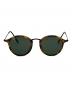 RAY-BAN（レイバン）の古着「サングラス」｜ブラウン