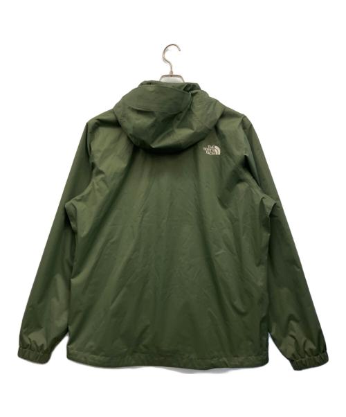 THE NORTH FACE（ザ ノース フェイス）THE NORTH FACE (ザ ノース フェイス) マウンテンパーカー カーキ サイズ:Lの古着・服飾アイテム