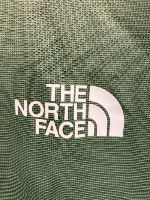 THE NORTH FACE（ザ ノース フェイス）THE NORTH FACE (ザ ノース フェイス) マウンテンパーカー カーキ サイズ:Lの古着・服飾アイテム