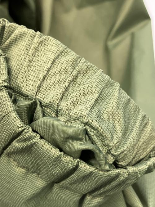 THE NORTH FACE（ザ ノース フェイス）THE NORTH FACE (ザ ノース フェイス) マウンテンパーカー カーキ サイズ:Lの古着・服飾アイテム