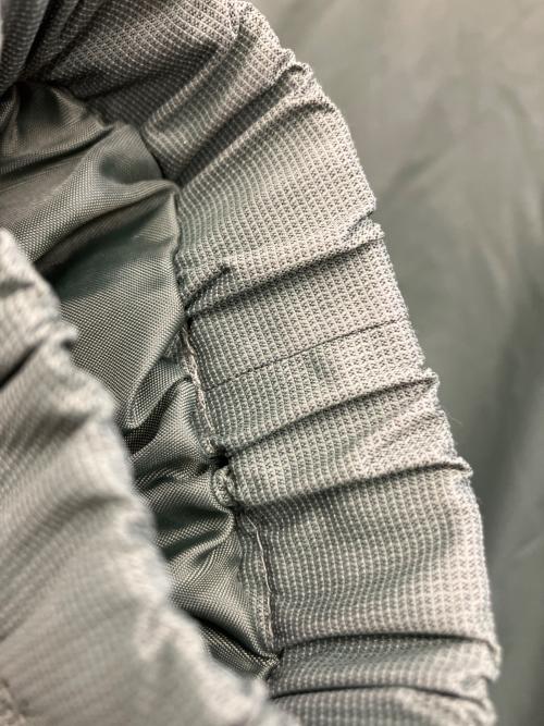 THE NORTH FACE（ザ ノース フェイス）THE NORTH FACE (ザ ノース フェイス) マウンテンパーカー カーキ サイズ:Lの古着・服飾アイテム