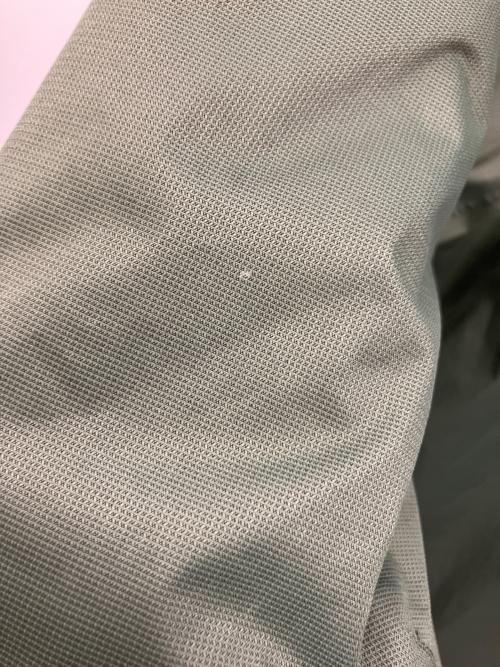 THE NORTH FACE（ザ ノース フェイス）THE NORTH FACE (ザ ノース フェイス) マウンテンパーカー カーキ サイズ:Lの古着・服飾アイテム