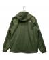 THE NORTH FACE (ザ ノース フェイス) マウンテンパーカー カーキ サイズ:L：10000円