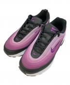 NIKEナイキ）の古着「ローカットスニーカー」｜パープル