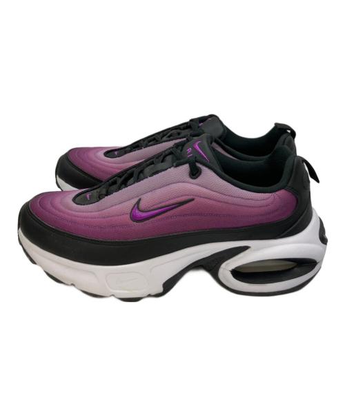 NIKE（ナイキ）NIKE (ナイキ) ローカットスニーカー パープル サイズ:24.5の古着・服飾アイテム