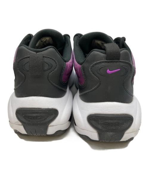 NIKE（ナイキ）NIKE (ナイキ) ローカットスニーカー パープル サイズ:24.5の古着・服飾アイテム