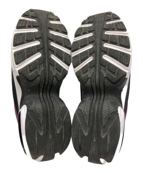 NIKE（ナイキ）NIKE (ナイキ) ローカットスニーカー パープル サイズ:24.5の古着・服飾アイテム