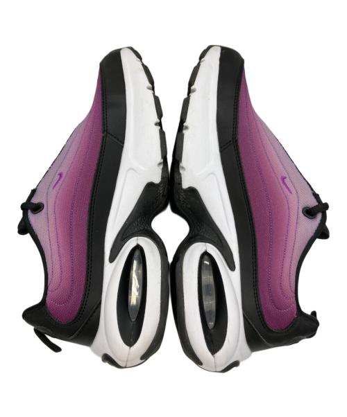 NIKE（ナイキ）NIKE (ナイキ) ローカットスニーカー パープル サイズ:24.5の古着・服飾アイテム