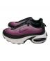 NIKE (ナイキ) ローカットスニーカー パープル サイズ:24.5：7000円
