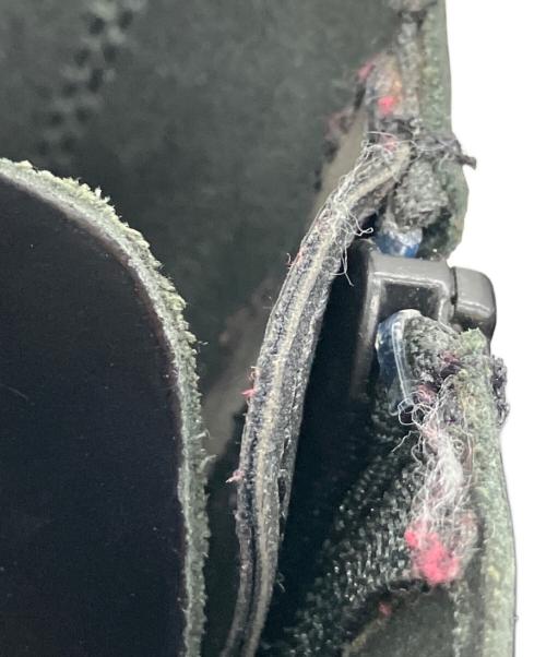 Dr.Martens（ドクターマーチン）Dr.Martens (ドクターマーチン) 8ホールブーツ ブラック サイズ:UK5の古着・服飾アイテム