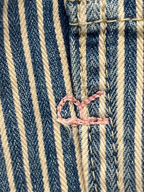 45rpm（45アールピーエム）45rpm (45アールピーエム) パンツ インディゴ サイズ:31の古着・服飾アイテム