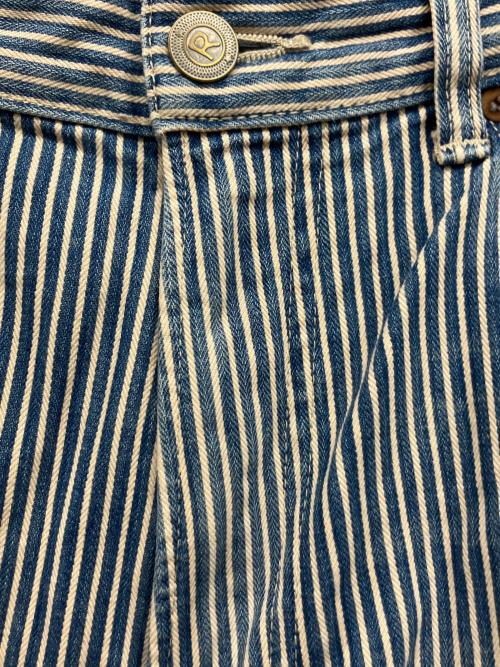 45rpm（45アールピーエム）45rpm (45アールピーエム) パンツ インディゴ サイズ:31の古着・服飾アイテム