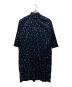 45R（フォーティファイブ・アール）の古着「長袖ワンピース」｜インディゴ