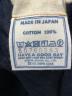 中古・古着 45R (フォーティファイブ・アール) デニムショートパンツ インディゴ サイズ:3：15000円