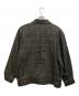 Burberry's (バーバリーズ) ジップブルゾン グレー サイズ:10：9000円