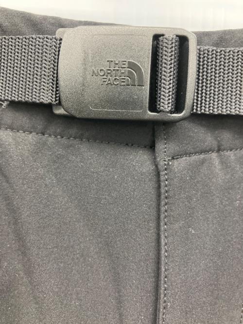 THE NORTH FACE（ザ ノース フェイス）THE NORTH FACE (ザ ノース フェイス) ドーロウォームパンツ ブラック サイズ:Sの古着・服飾アイテム
