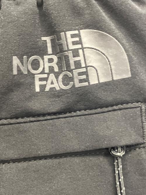 THE NORTH FACE（ザ ノース フェイス）THE NORTH FACE (ザ ノース フェイス) ドーロウォームパンツ ブラック サイズ:Sの古着・服飾アイテム