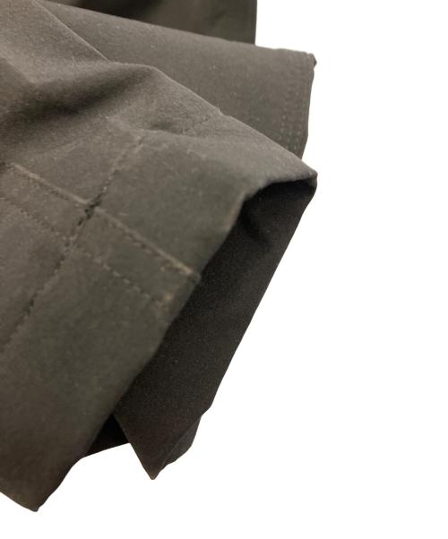 THE NORTH FACE（ザ ノース フェイス）THE NORTH FACE (ザ ノース フェイス) ドーロウォームパンツ ブラック サイズ:Sの古着・服飾アイテム