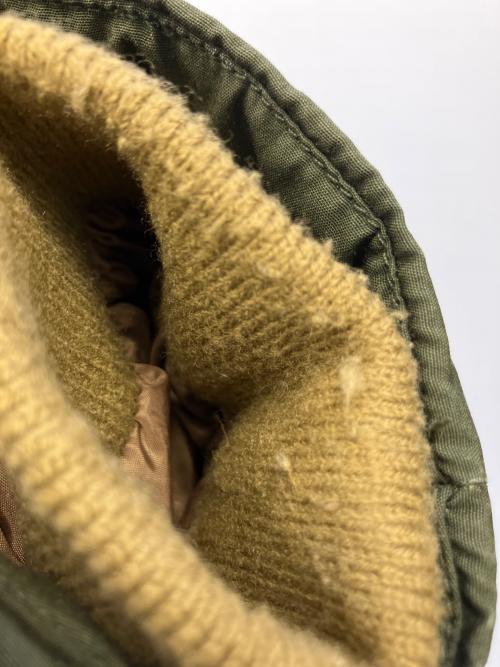 J.CREW（ジェイクルー）J.CREW (ジェイクルー) ダウンジャケット グリーン サイズ:XSの古着・服飾アイテム