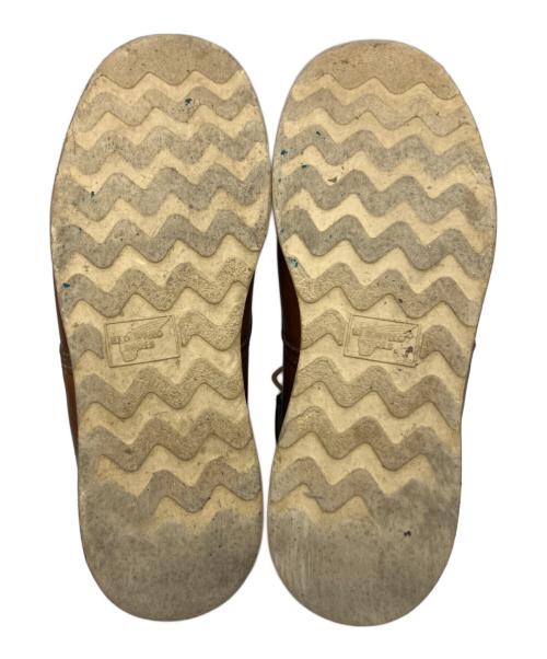 RED WING（レッドウィング）RED WING (レッドウィング) アイリッシュセッター ブラウン サイズ:UK8の古着・服飾アイテム