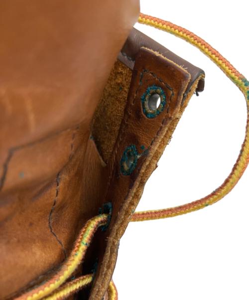 RED WING（レッドウィング）RED WING (レッドウィング) アイリッシュセッター ブラウン サイズ:UK8の古着・服飾アイテム