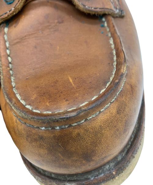 RED WING（レッドウィング）RED WING (レッドウィング) アイリッシュセッター ブラウン サイズ:UK8の古着・服飾アイテム